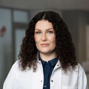 Матьошко Валерия Константиновна