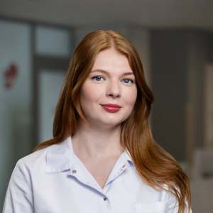 Мищенко Лилия Витальевна