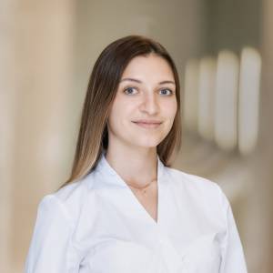 Moskalets Iryna Yuriivna