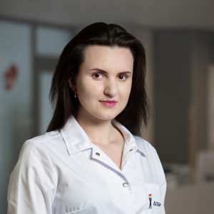 Муртаракос Єлизавета Анатоліївна