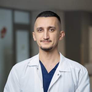 Shepshelei Vadym Vitaliiovych