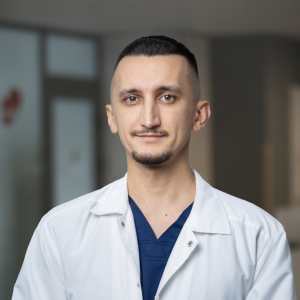 Шепшелей Вадим Витальевич