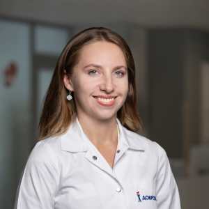 Шевченко Анна Сергеевна