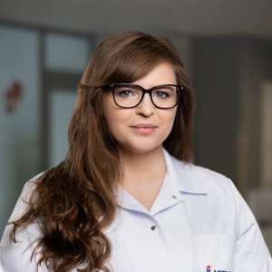 Супруненко Мария Андреевна