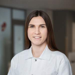 Сидорчук Любава Миколаївна