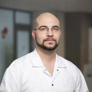 Житнік Дмитро Юрійович