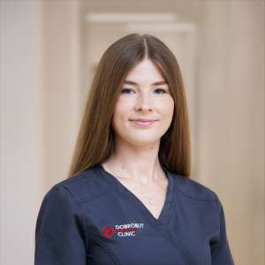 Островерхая Инна Игоревна