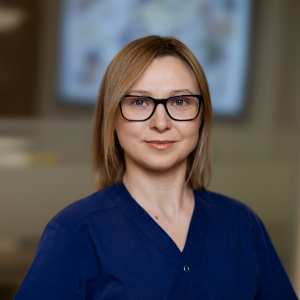 Грицун Елена Сергеевна