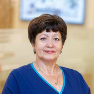Balnova Nataliia Valentynivna