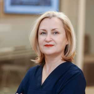 Гришина Наталья Анатольевна