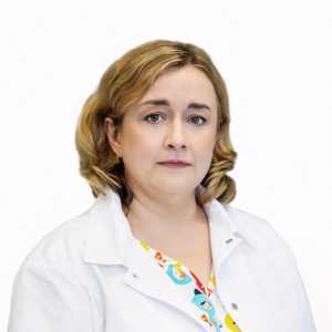 Пасека Наталья Евгеньевна