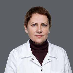 Сафонова Людмила Николаевна