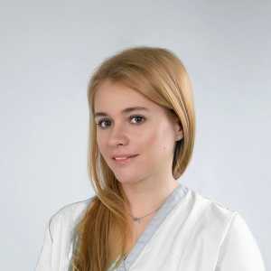 Kobernyk Olha Vasylivna