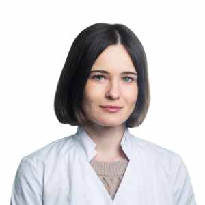 Макашутіна Ольга Олегівна