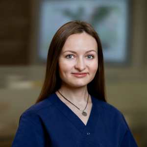 Kapran Anzhela Oleksandrivna