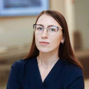 Olefirenko Nadiia Mykolaivna