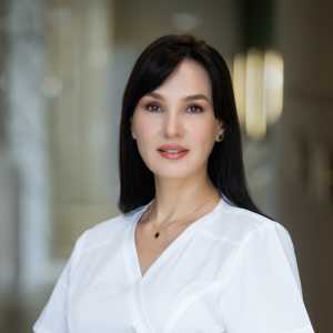Авдеева Вера Анатольевна