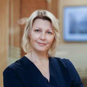 Luzan Liana Volodymyrivna