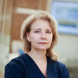 Волкова Наталья Ивановна