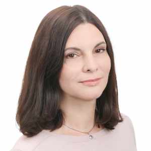 Кубичка Елена Анатольевна
