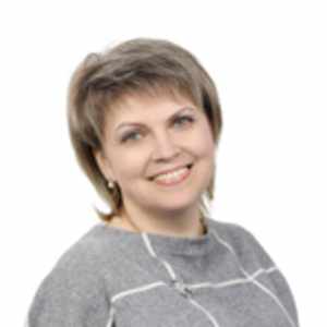 Афоніна Тетяна Володимирівна