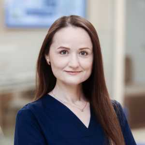 Антоненко Виктория Алексеевна