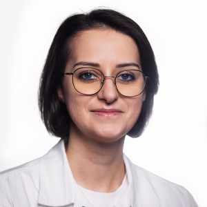 Arakelian Karyna Araikivna