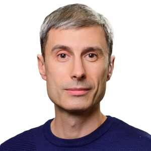 Бабій Олег Леонідович 
