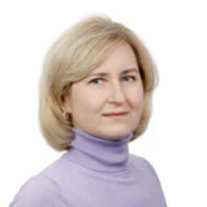 Балабан Катерина Миколаївна