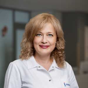 Дружина Елена Вадимовна