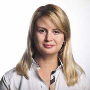 Федосеева Наталия Константиновна