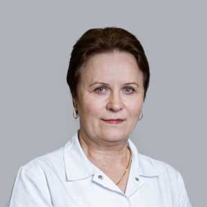 Фесенко Светлана Владимировна