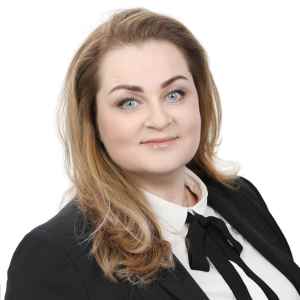Герасимова Элина Владимировна