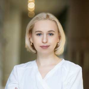 Гощенко Екатерина Анатольевна