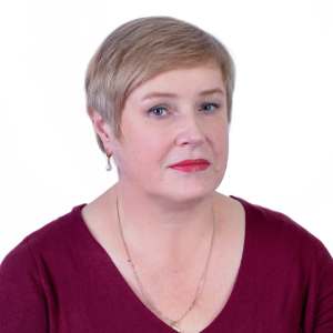 Гусева Светлана Анатольевна