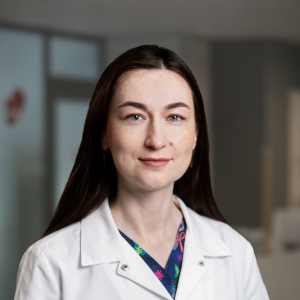 Клевец Екатерина Павловна