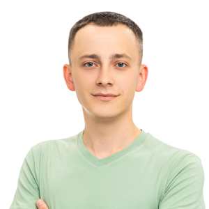 Kliachkivskyi Dmytro Nikolaevich