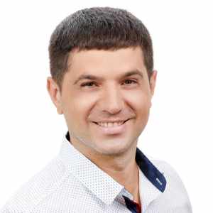 Коцовский Владимир Васильевич