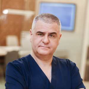 Kvasnytskyi Ihor Borysovych