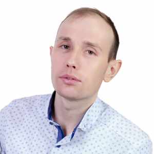 Лабунец Роман Витальевич