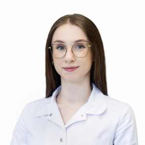 Liubarets Anhelina Oleksandrivna