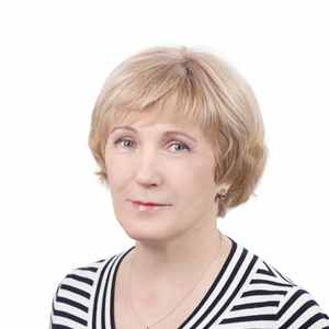 Лукач Оксана Ивановна