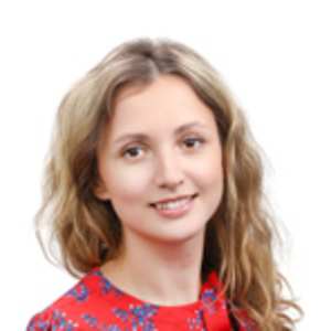 Малиновская Дарья Александровна