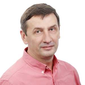 Маменко Олег Юрьевич