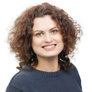 Мироненко Оксана Андреевна