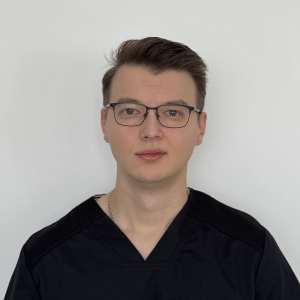 Osmanov Bekir Khaiserovych