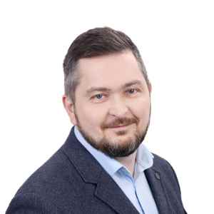 Парпалей Евгений Иванович