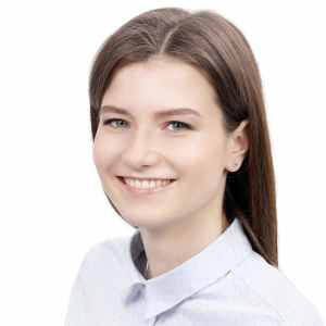 Pavlychuk Tetiana Oleksandrivna