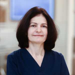 Плахотнюк Татьяна Александровна