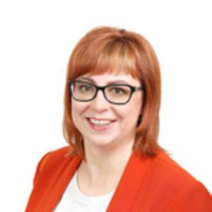 Ревенко Ирина Владимировна